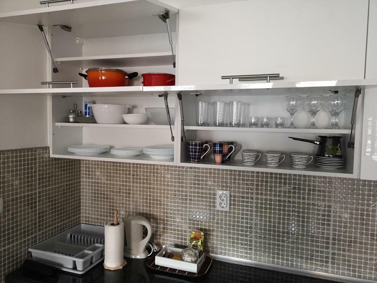 Apartman Gaga Lukavica Exterior foto
