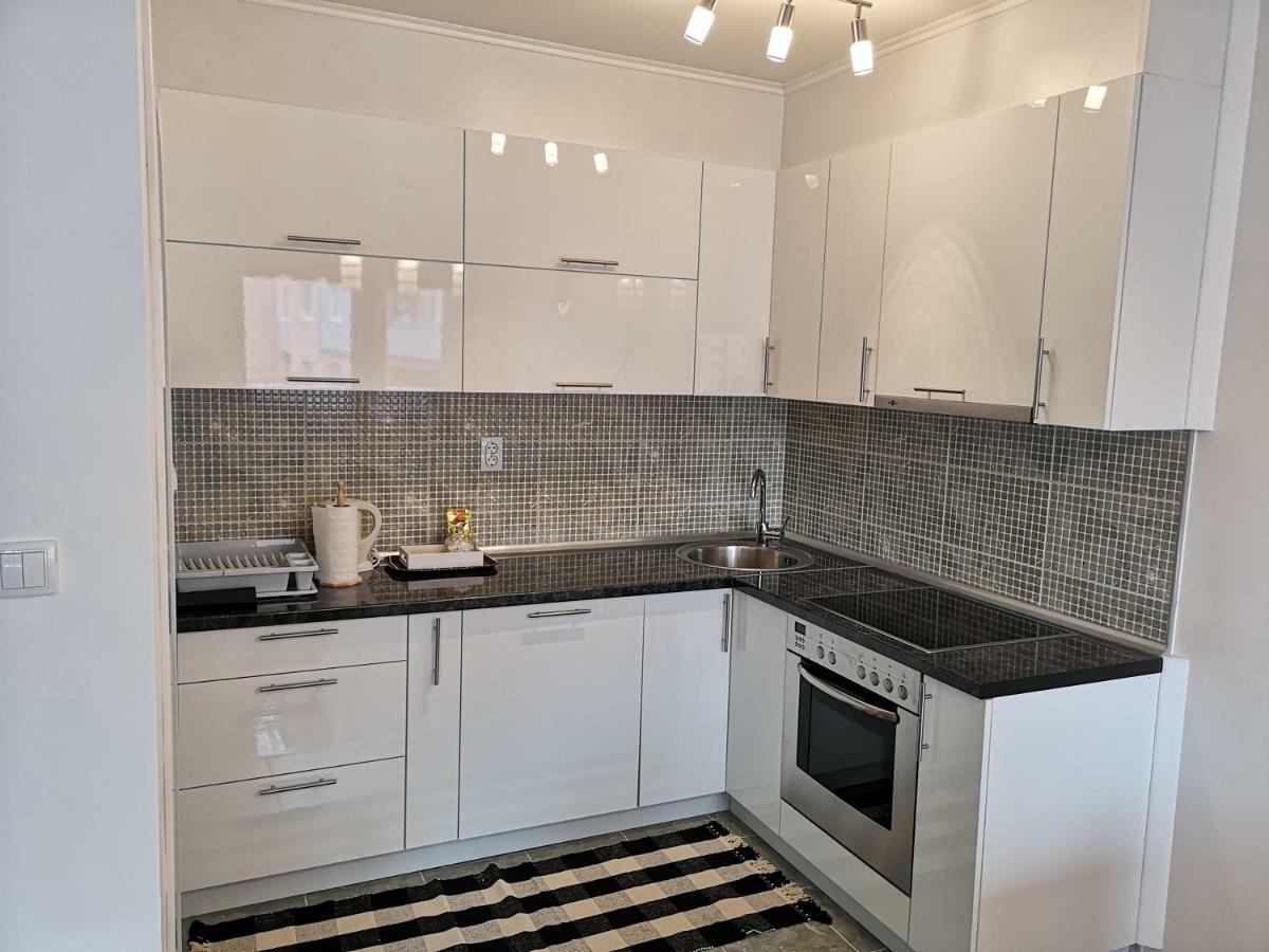 Apartman Gaga Lukavica Exterior foto